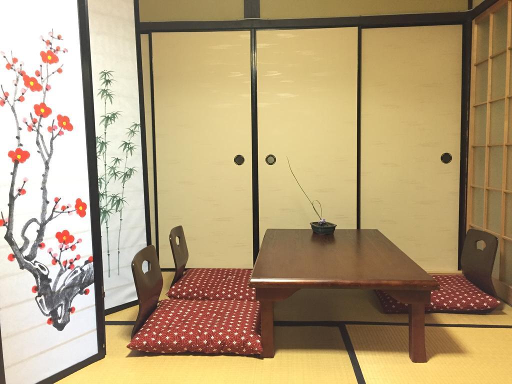 Waon Guest house