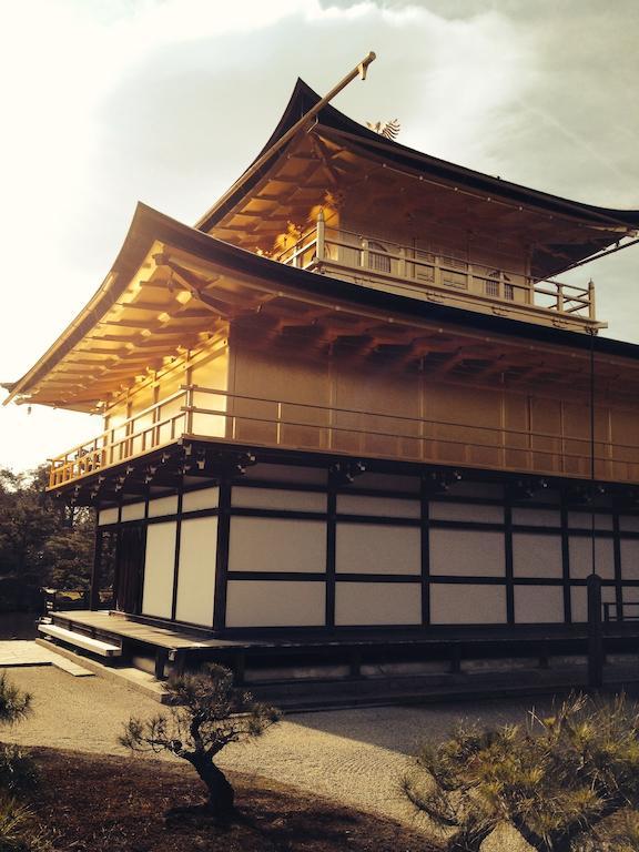 Waon Guest house Kyoto
