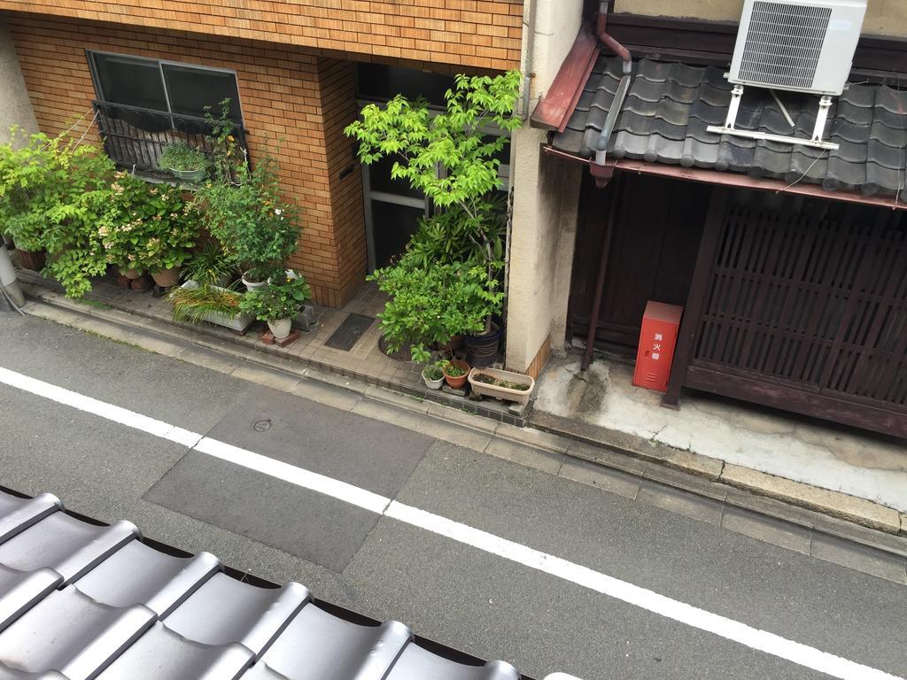 Guest house Waon