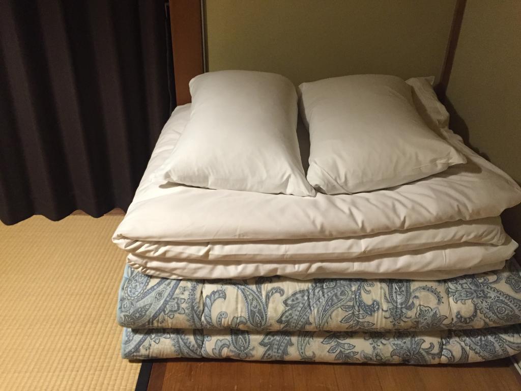 Guest house Waon 2*