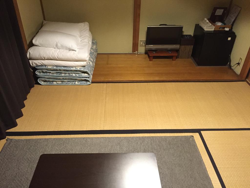 Guest house Waon Kyoto