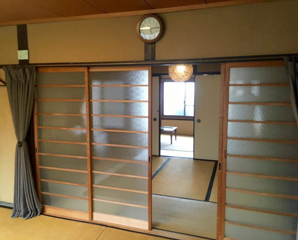 Guest house Waon