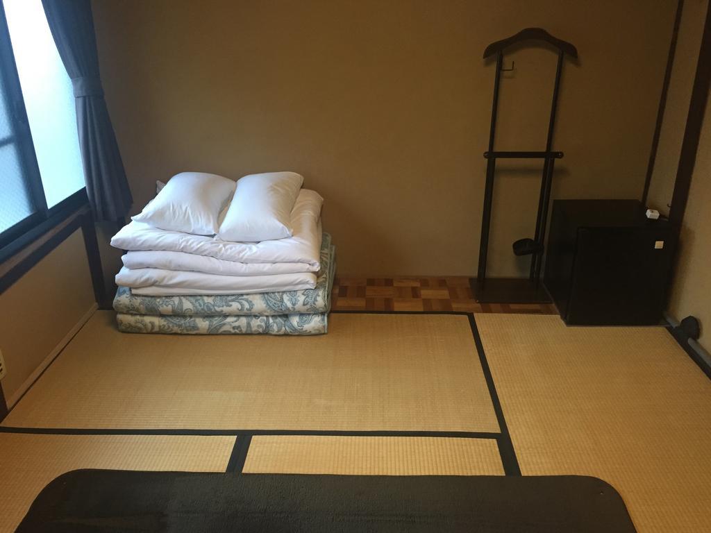 Guest house Waon 2*