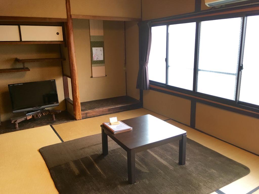 Guest house Waon Kyoto